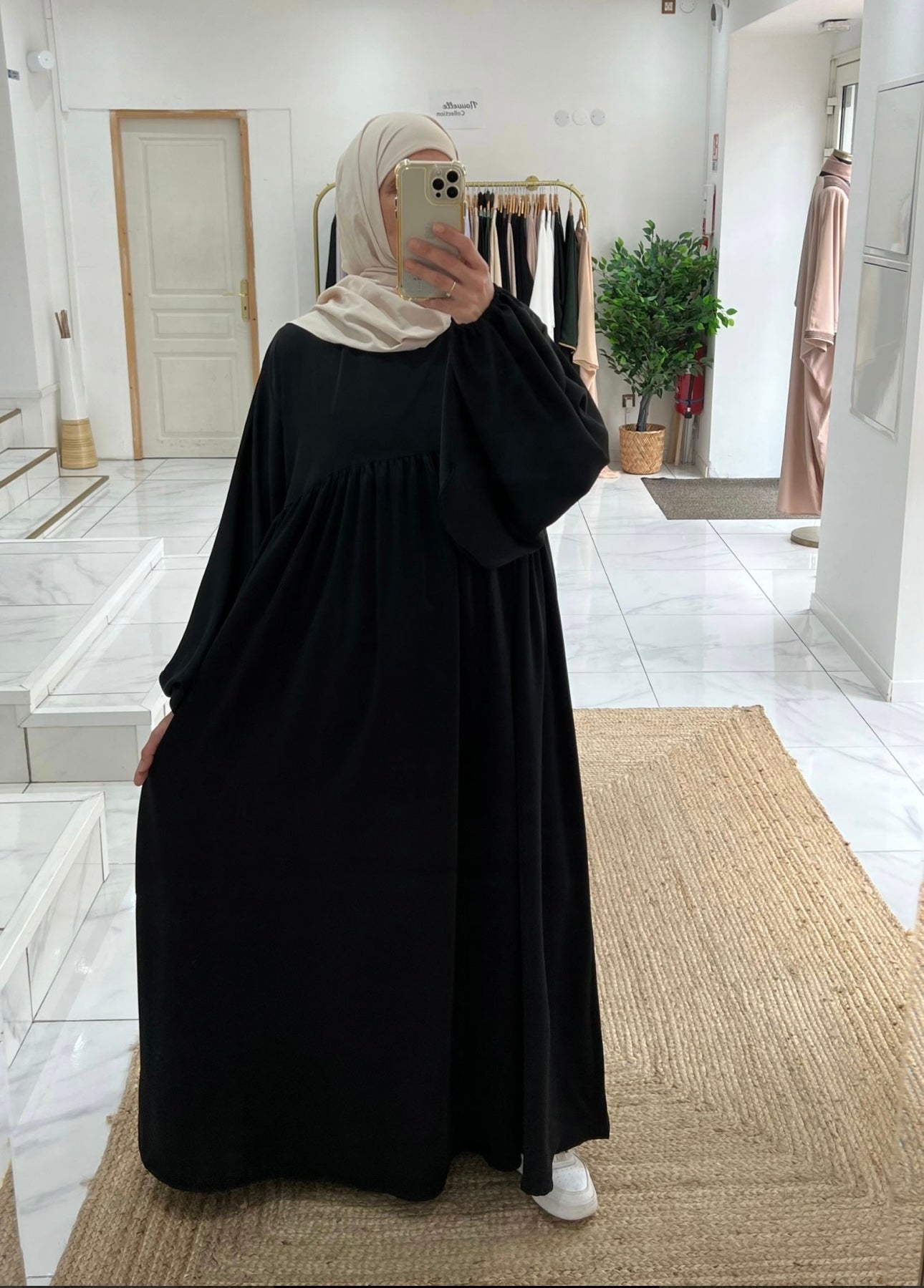 abaya en jazz - le voile élégantabaya en jazzabaya en jazzABAYAproduct_vendor