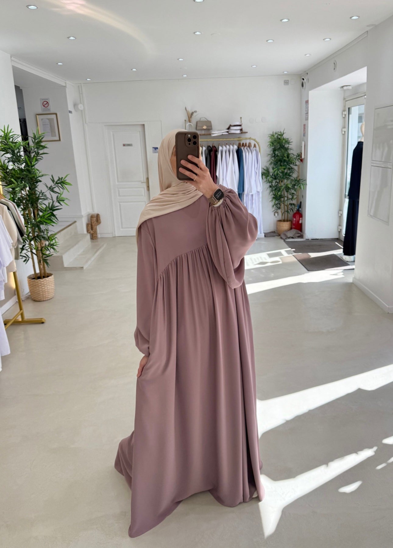 abaya en jazz - le voile élégantabaya en jazzabaya en jazzABAYAproduct_vendor