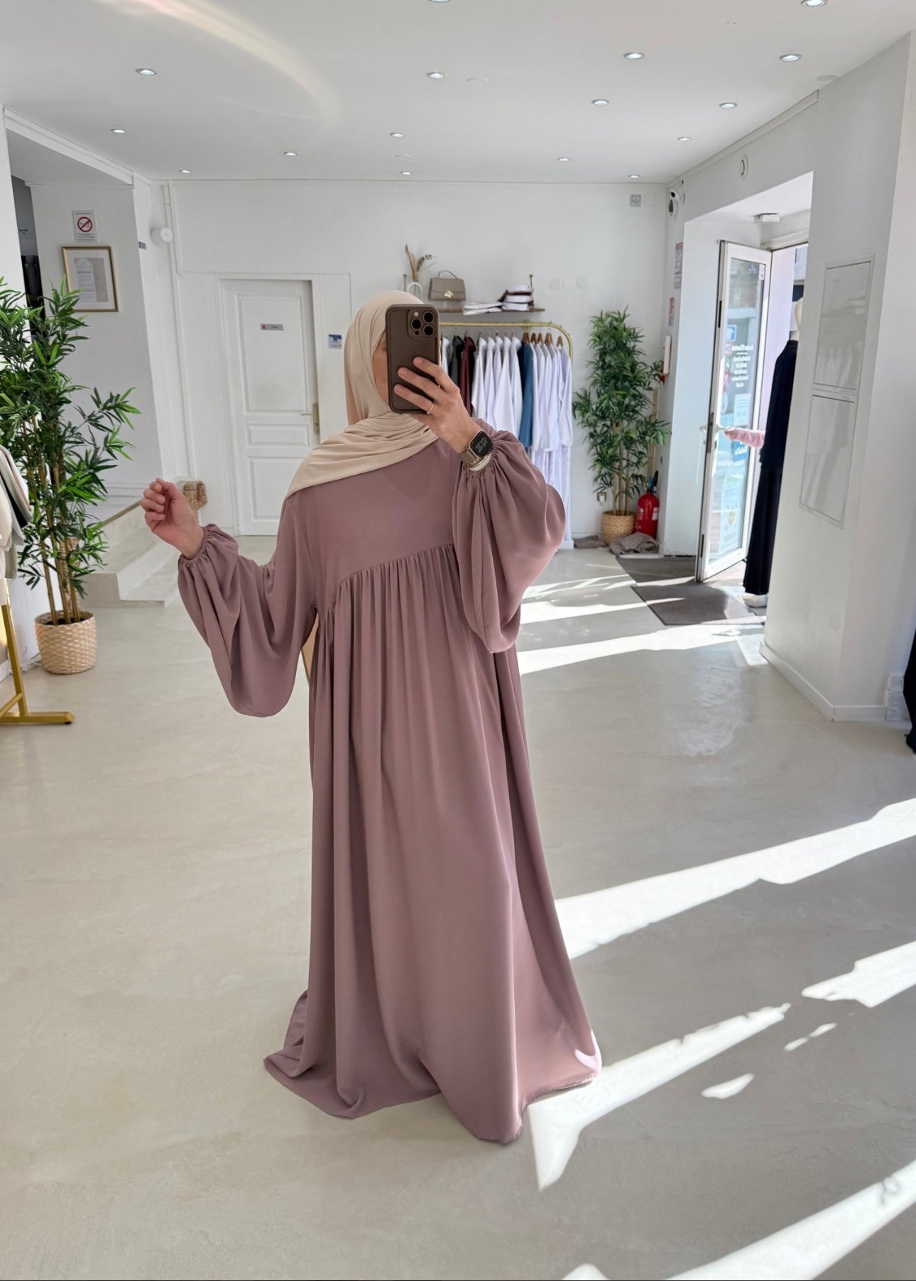 abaya en jazz - le voile élégantabaya en jazzabaya en jazzABAYAproduct_vendor