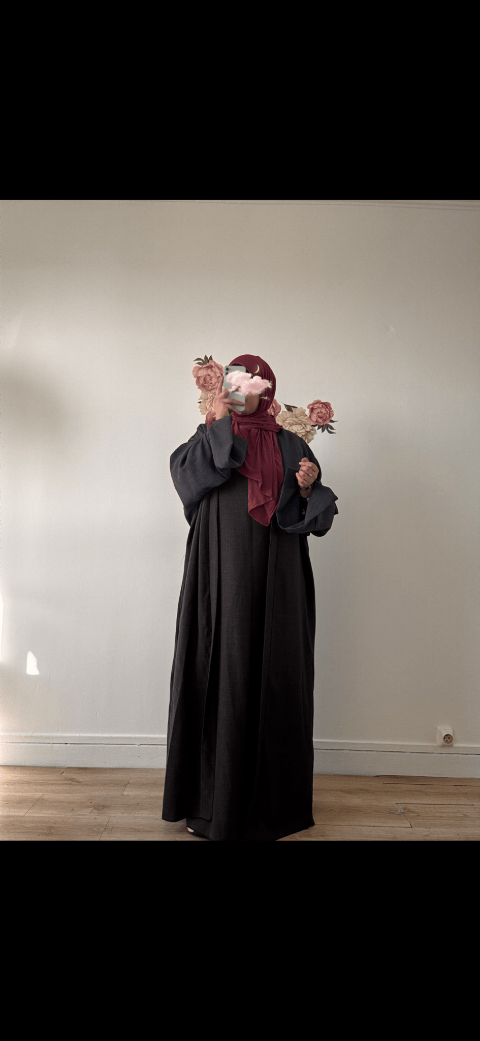 ensemble robe + kimono - le voile élégantensemble robe + kimonoensemble robe + kimonoABAYAproduct_vendor