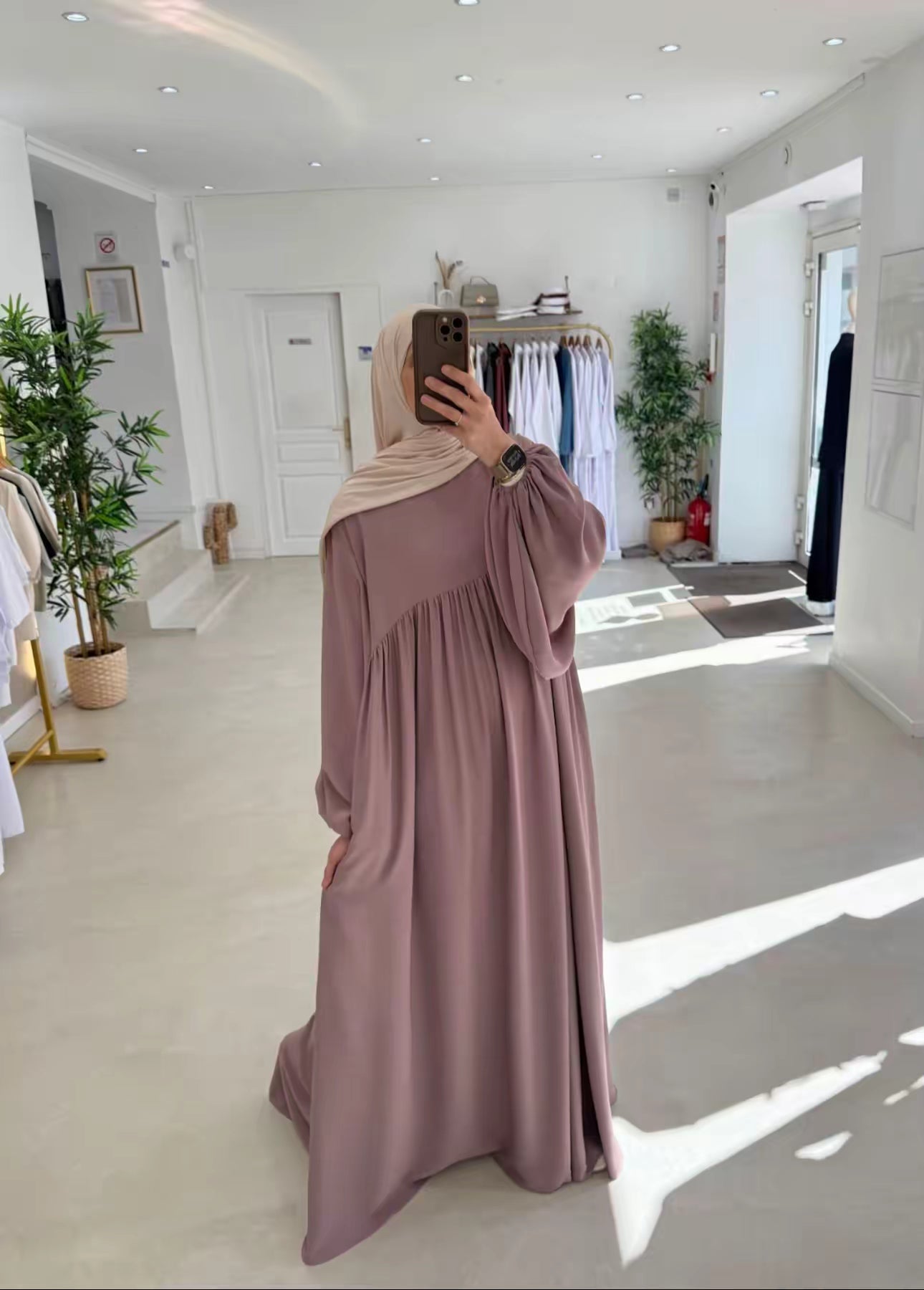 Abaya / Robe