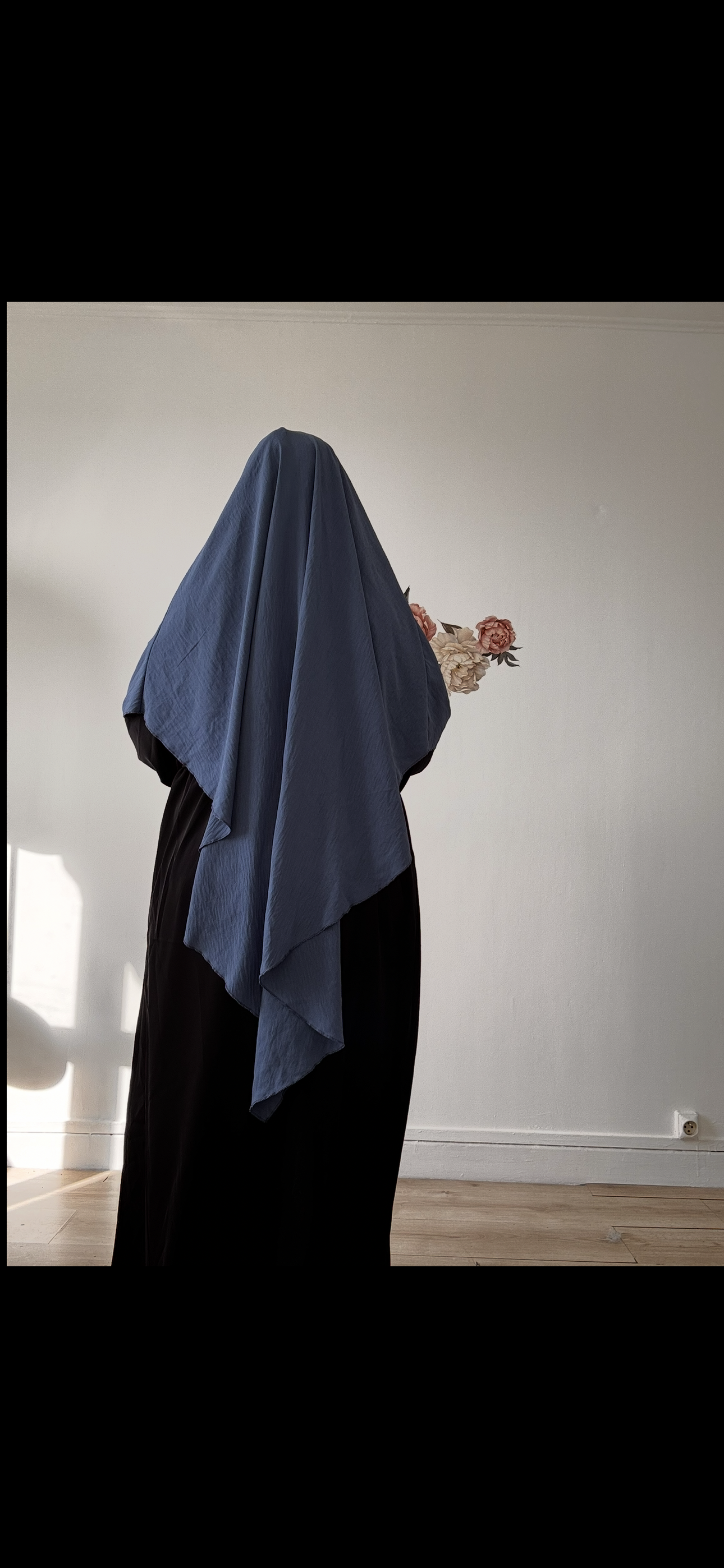 khimar 1 voile en jazz