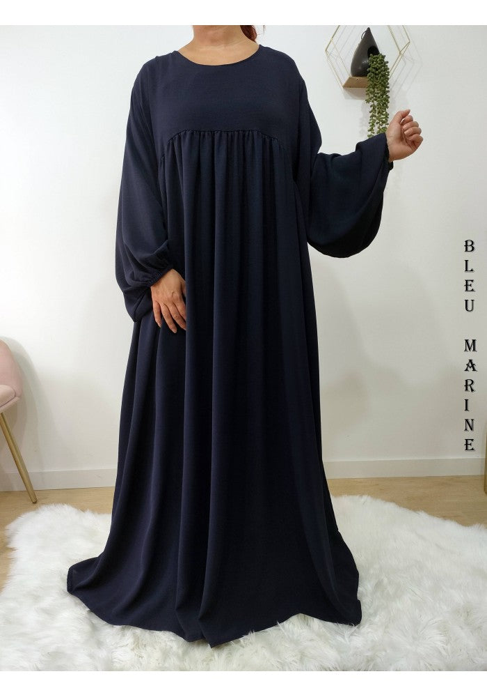 abaya en jazz