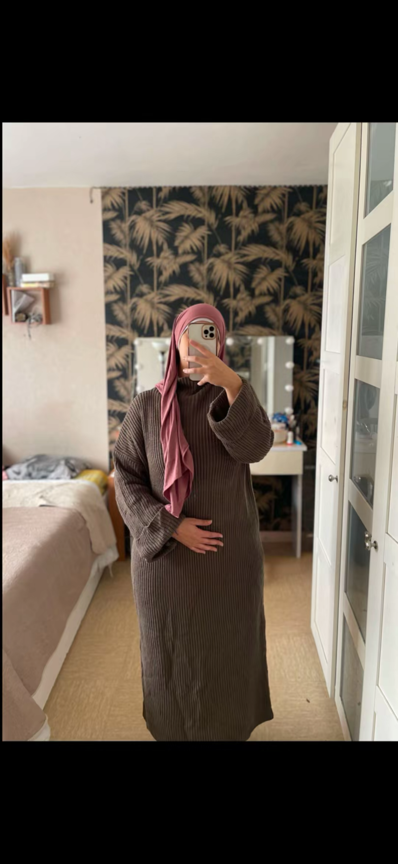 robe pull