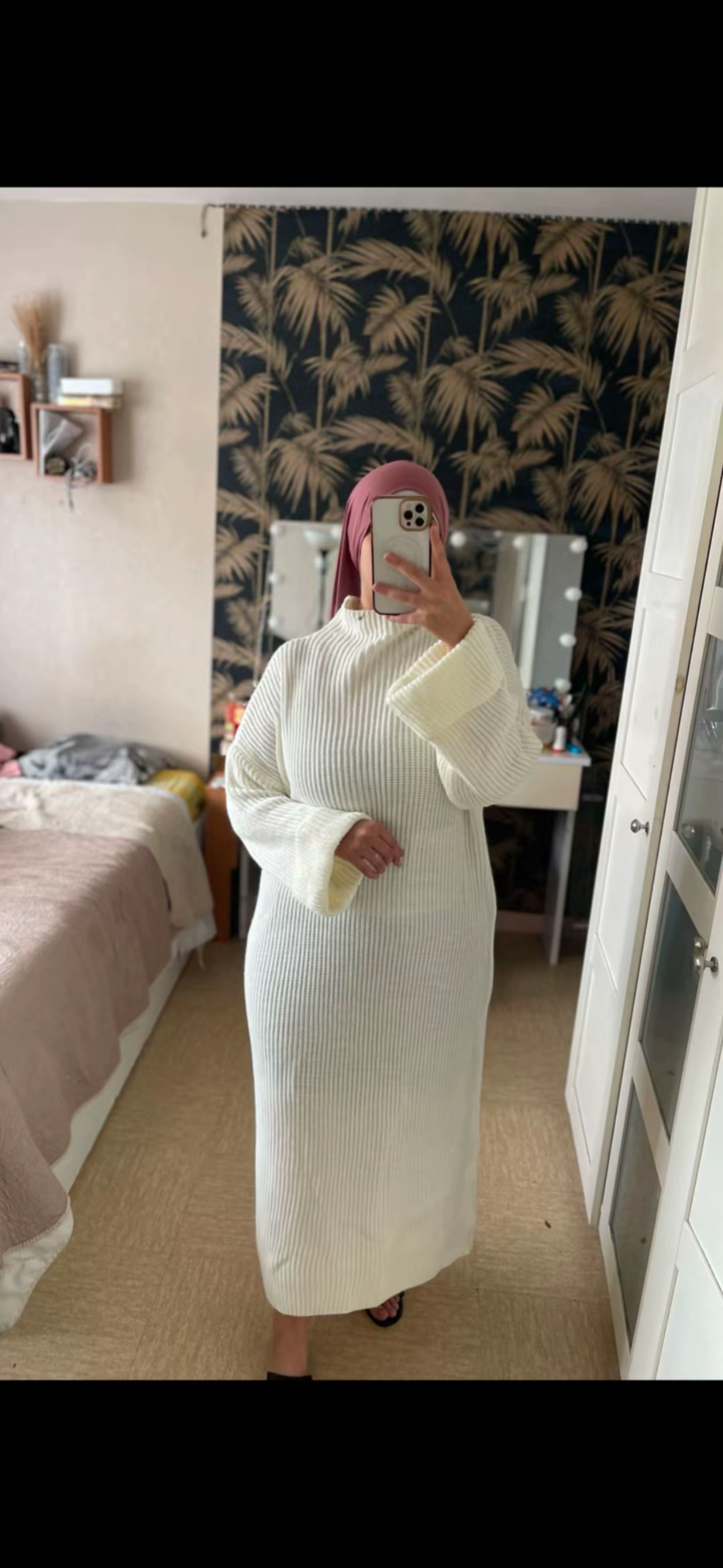 robe pull