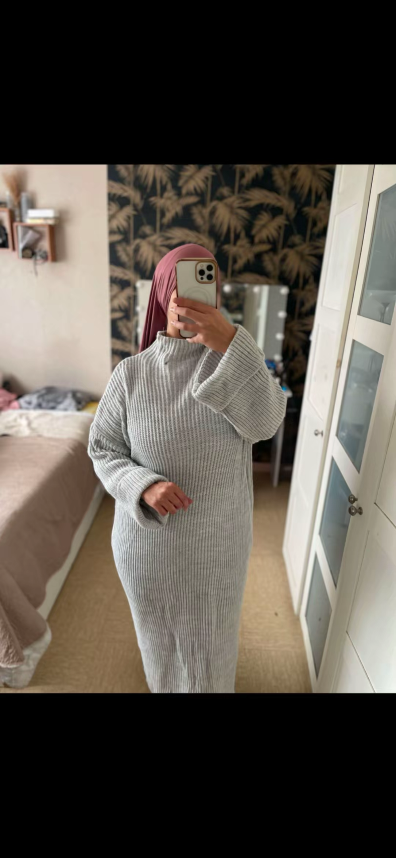robe pull