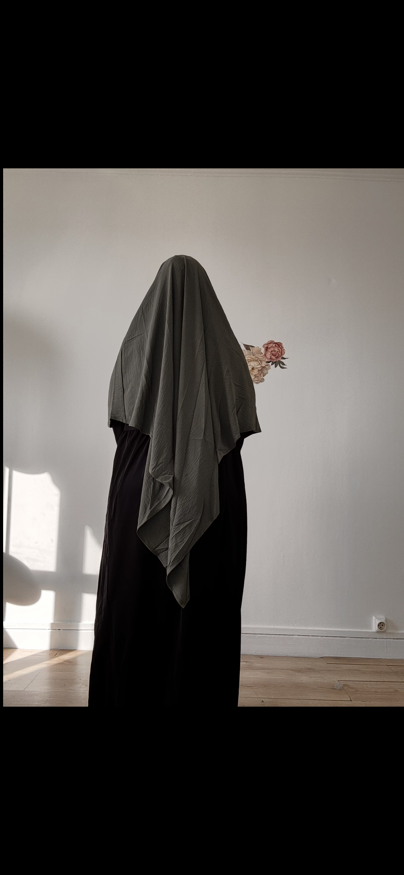 khimar 1 voile en jazz