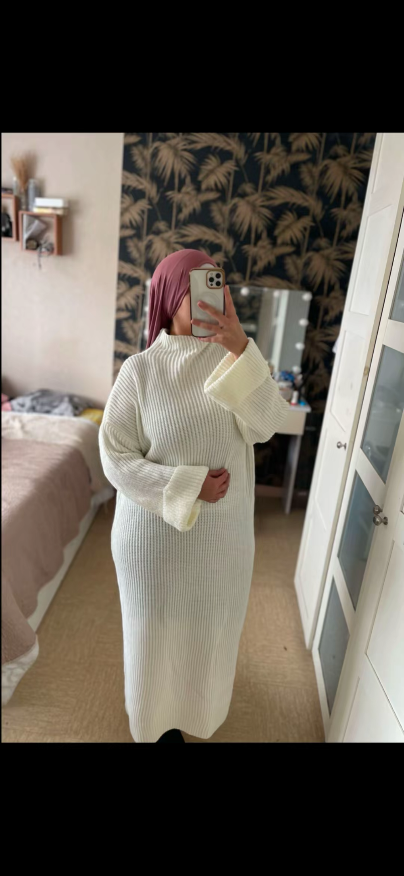 robe pull