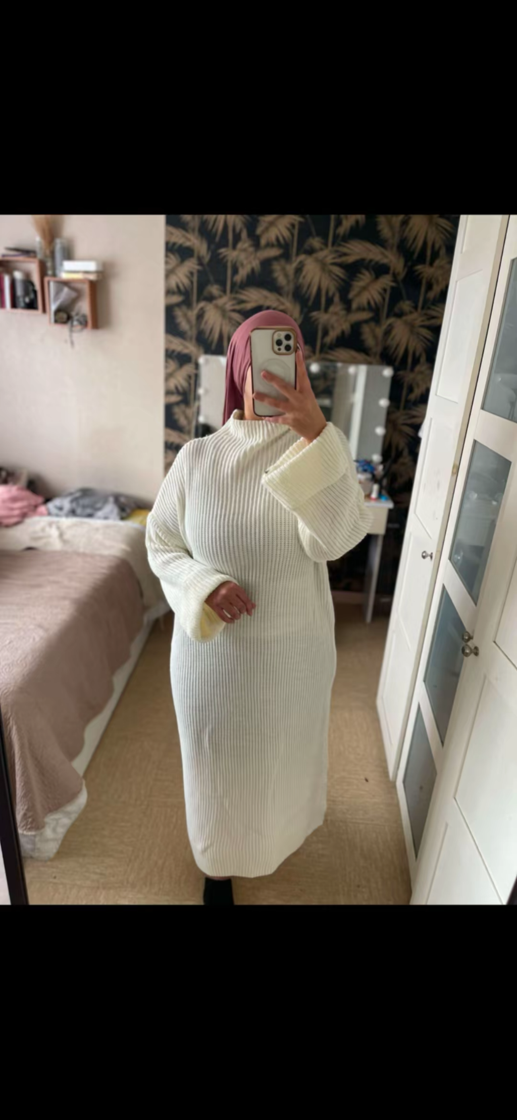 robe pull