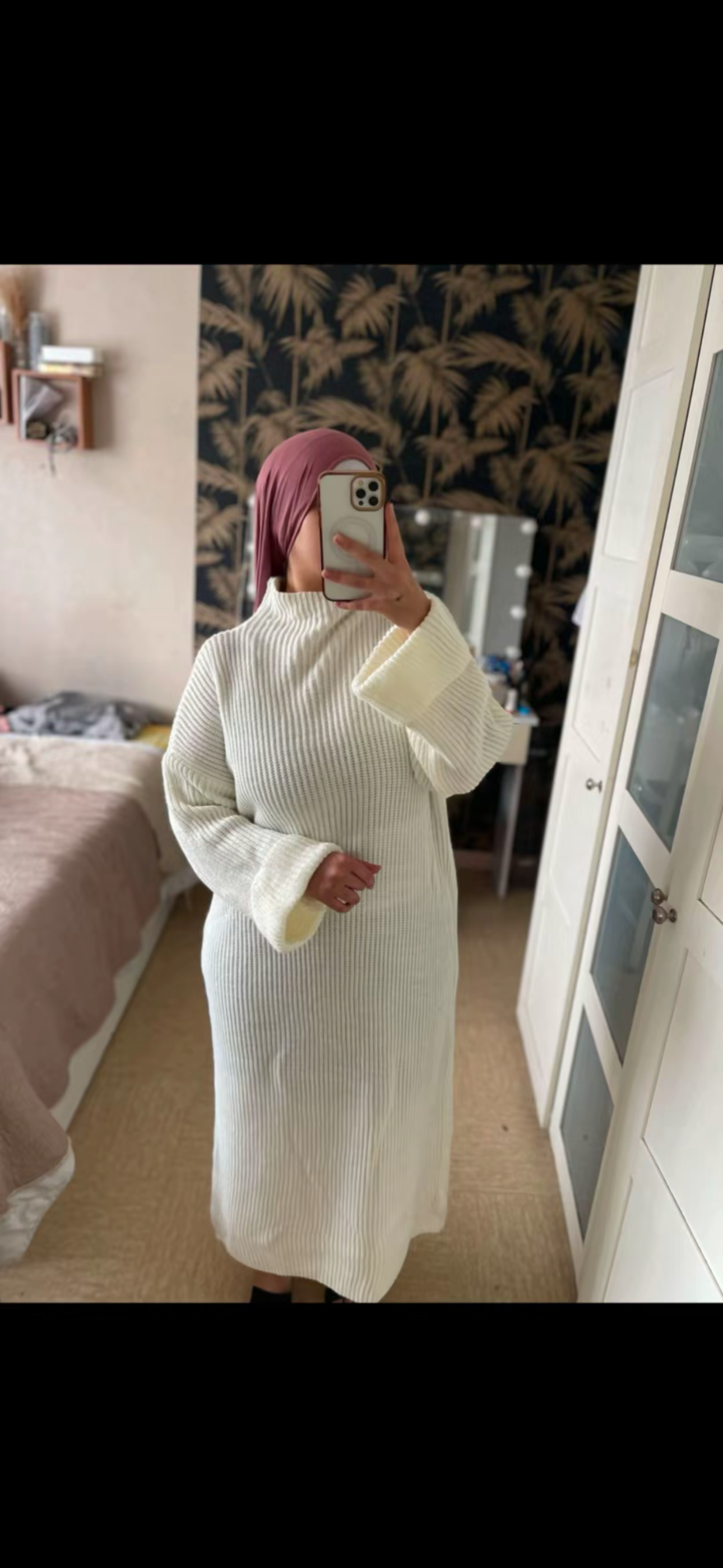 robe pull