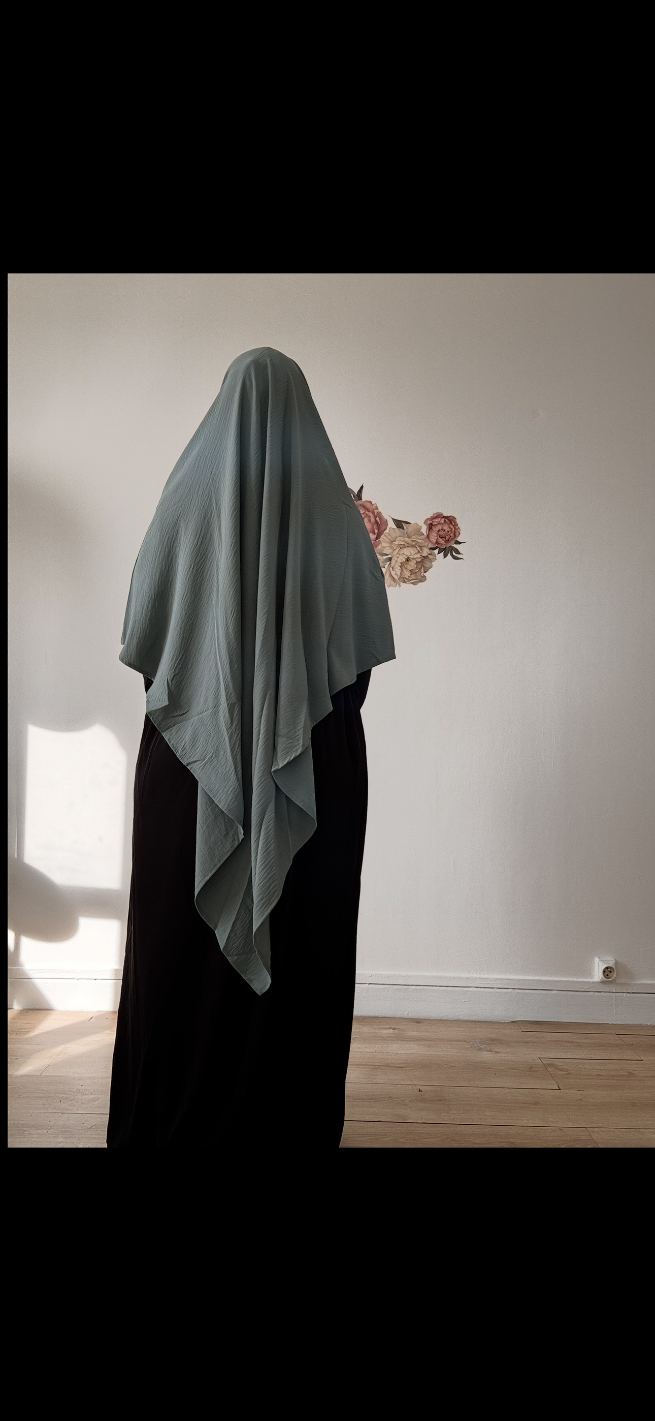 khimar 1 voile en jazz