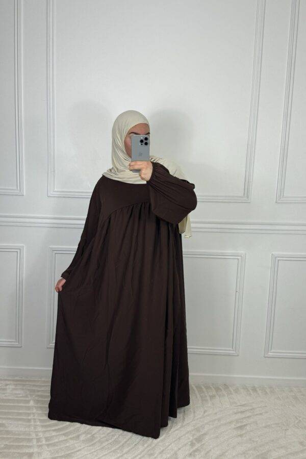 abaya en jazz
