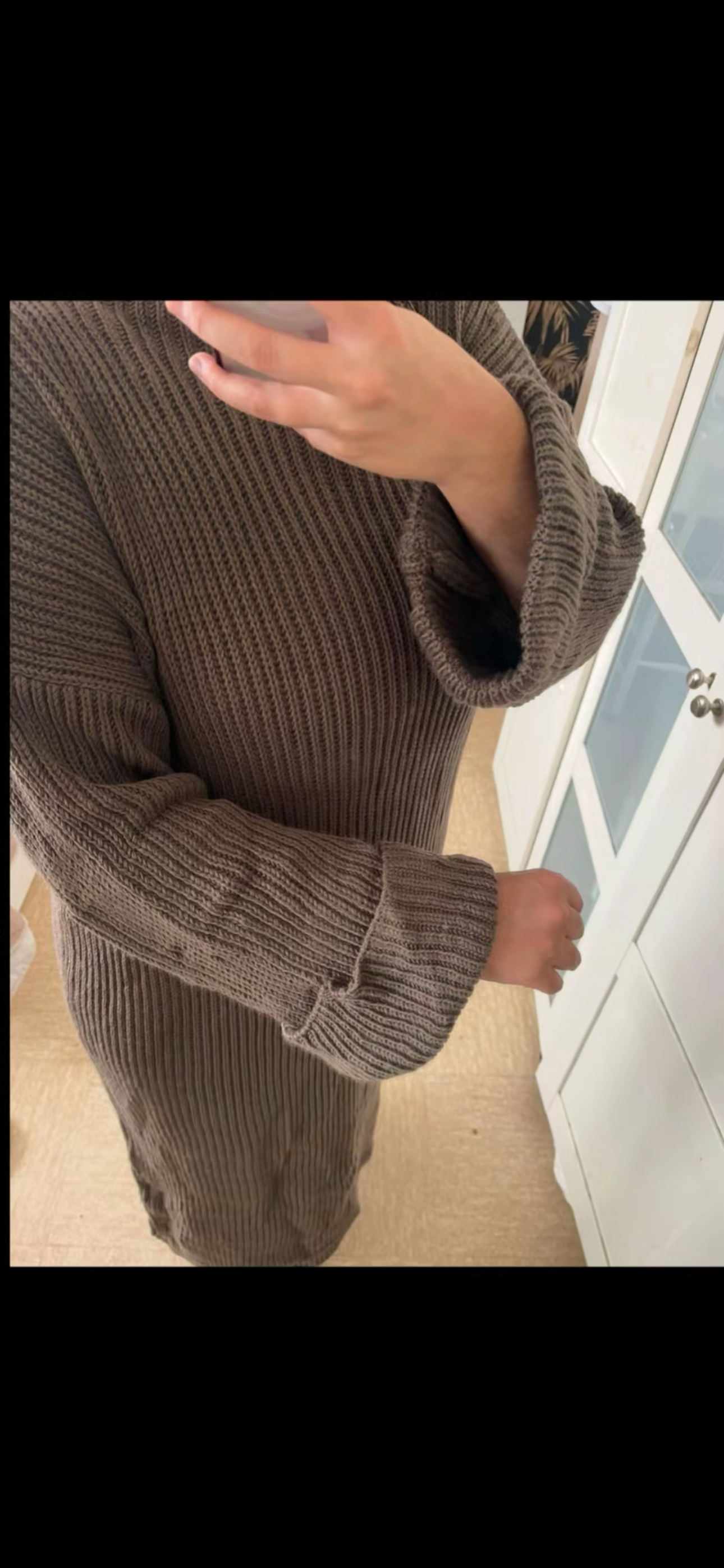 robe pull