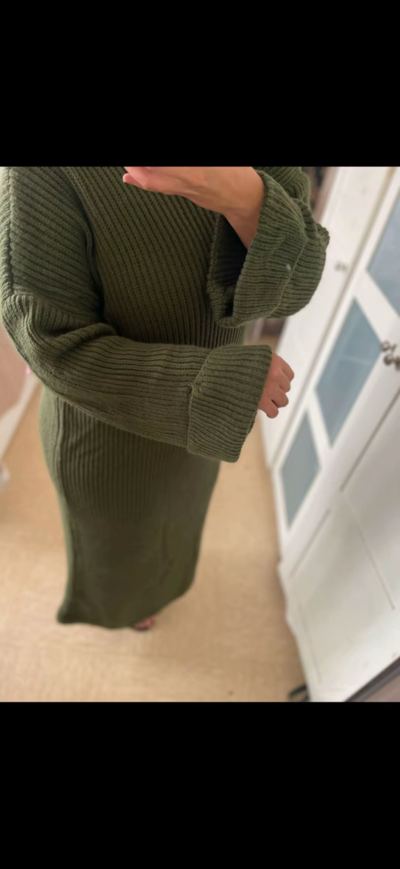 robe pull