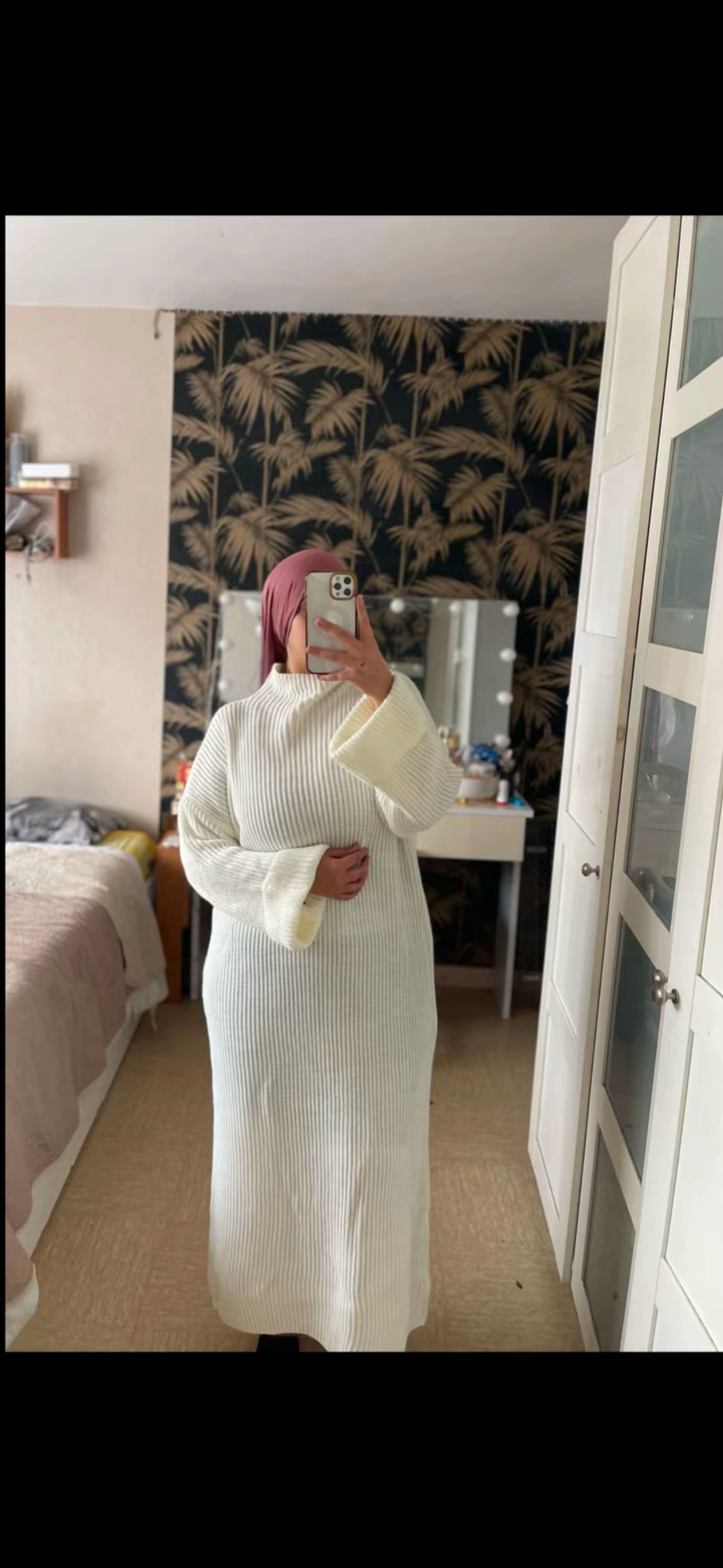 robe pull