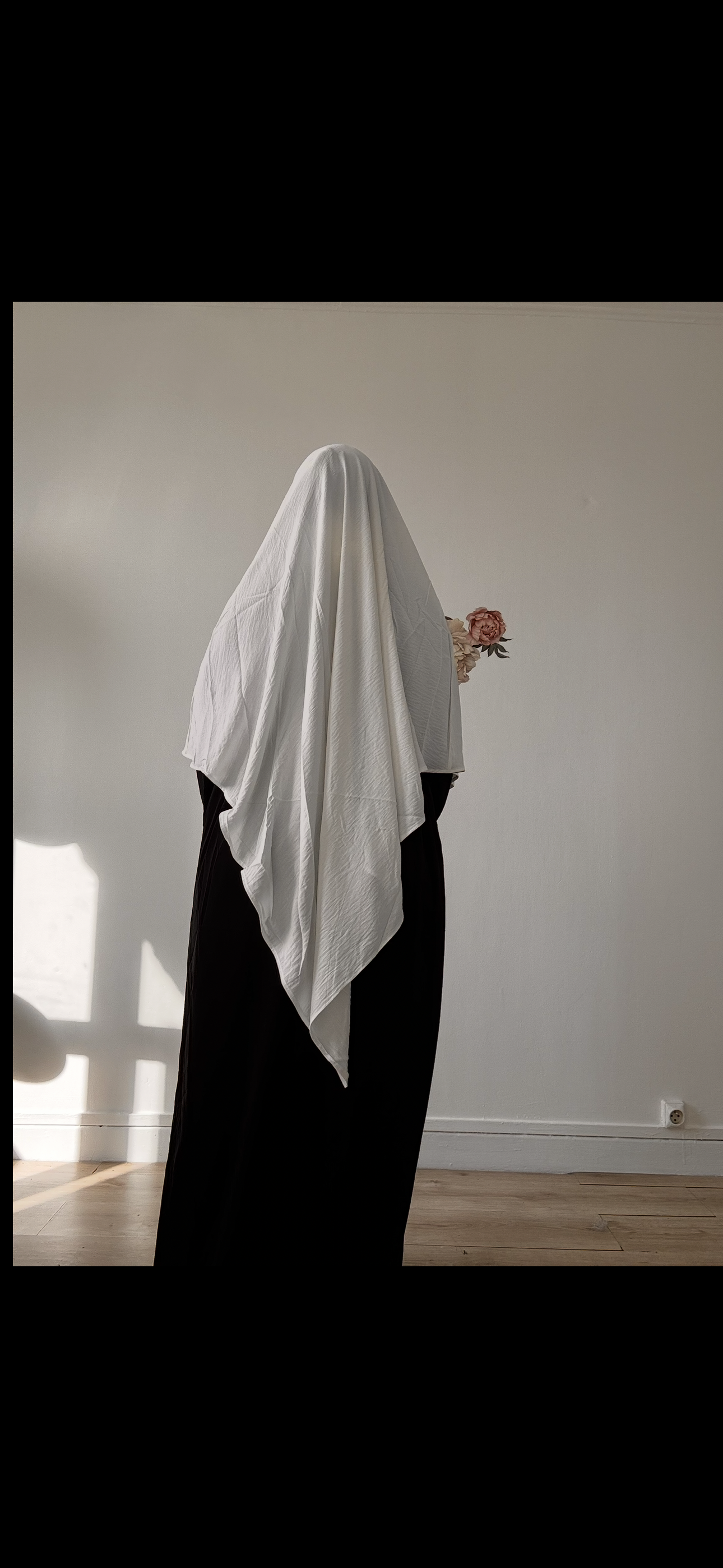 khimar 1 voile en jazz