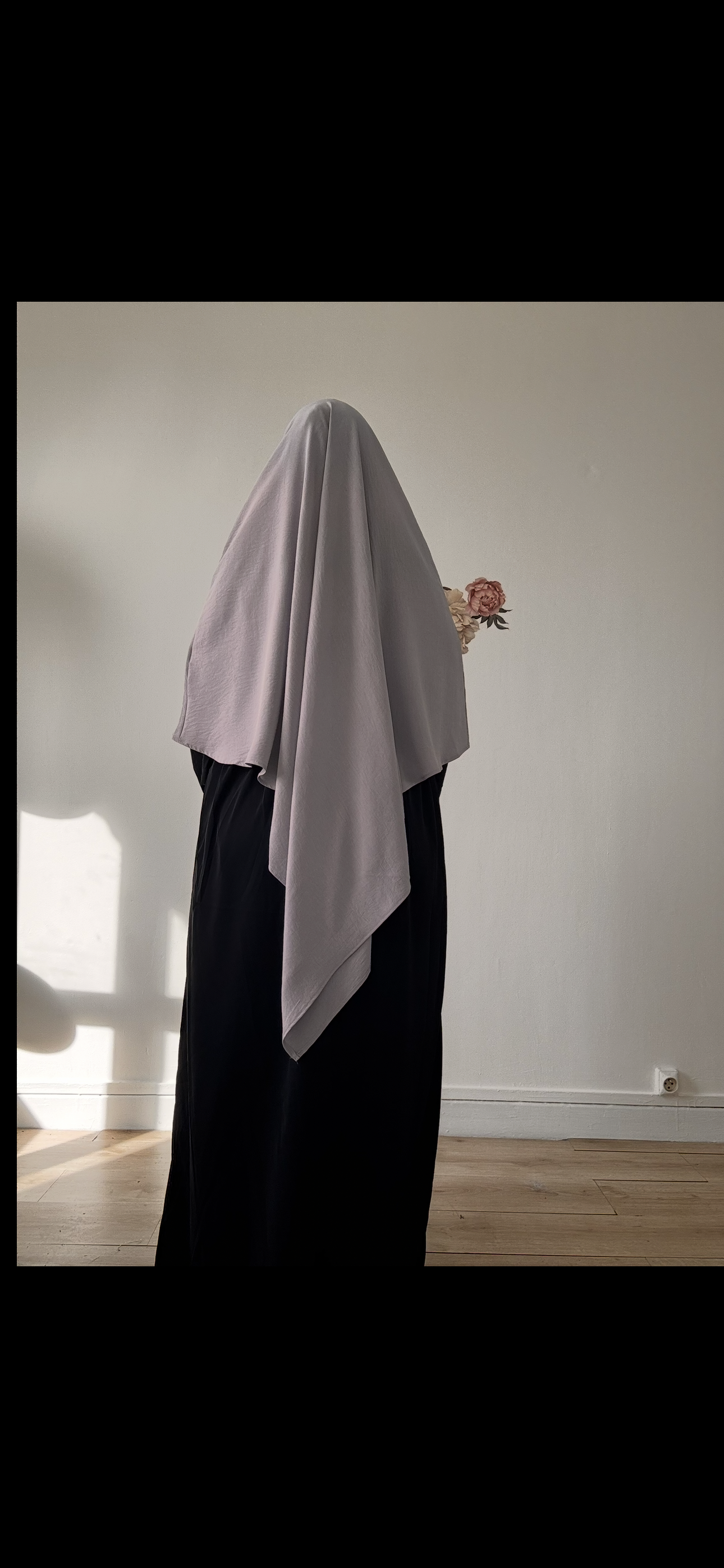 khimar 1 voile en jazz