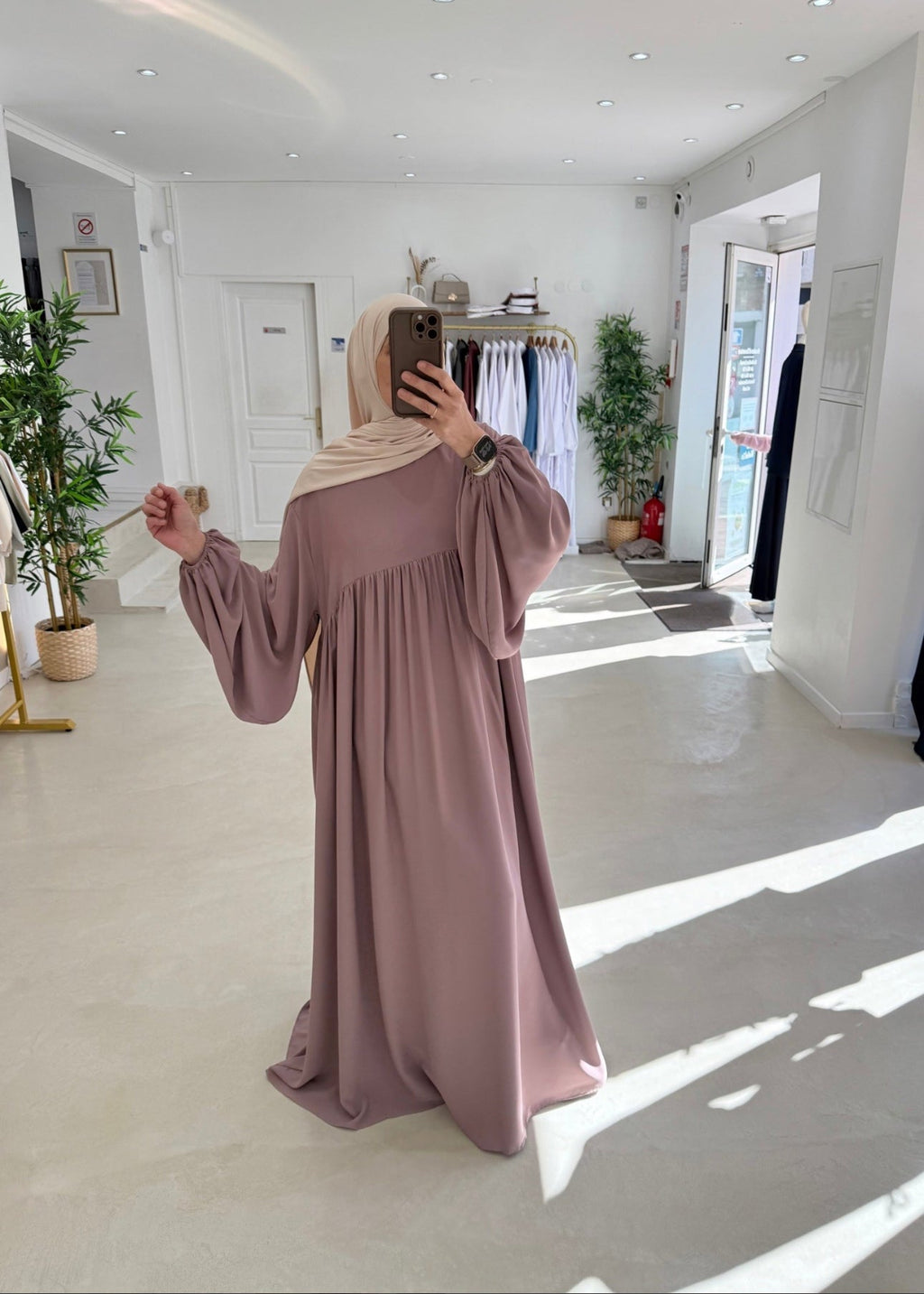 abaya en jazz - le voile élégantabaya en jazzabaya en jazzABAYAproduct_vendor