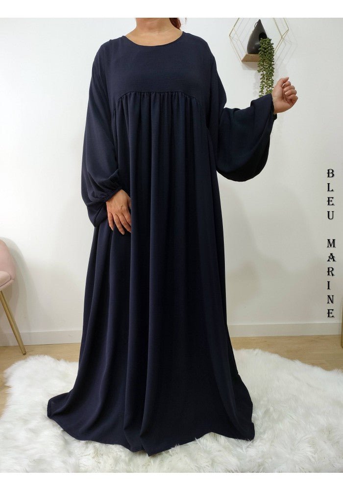 abaya en jazz - le voile élégantabaya en jazzabaya en jazzABAYAproduct_vendor