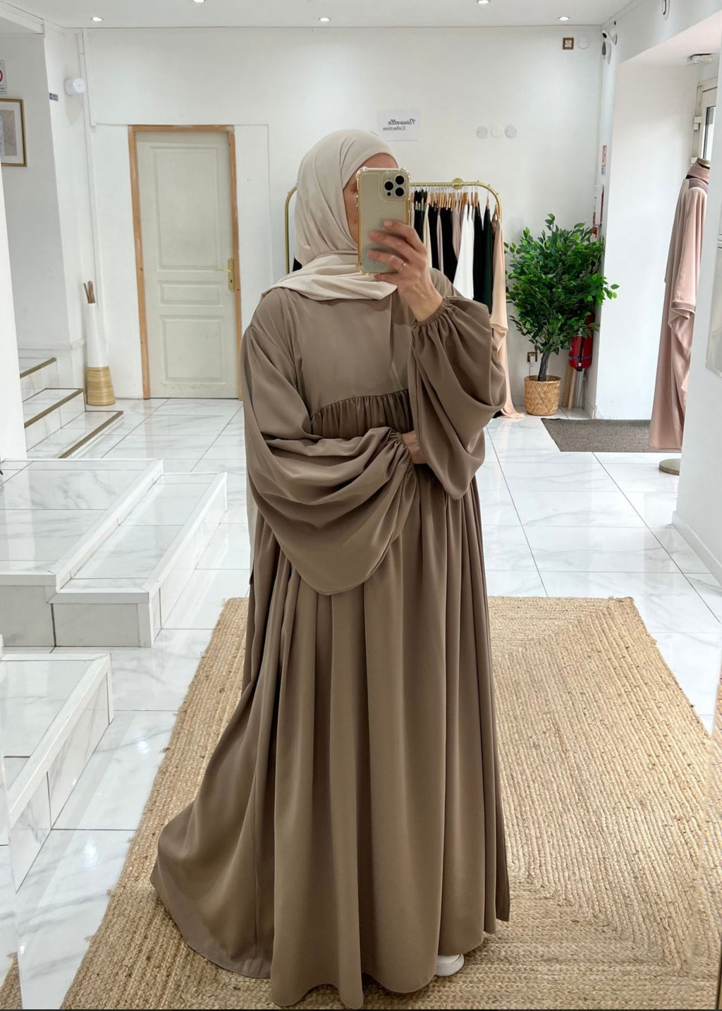 abaya en jazz - le voile élégantabaya en jazzabaya en jazzABAYAproduct_vendor