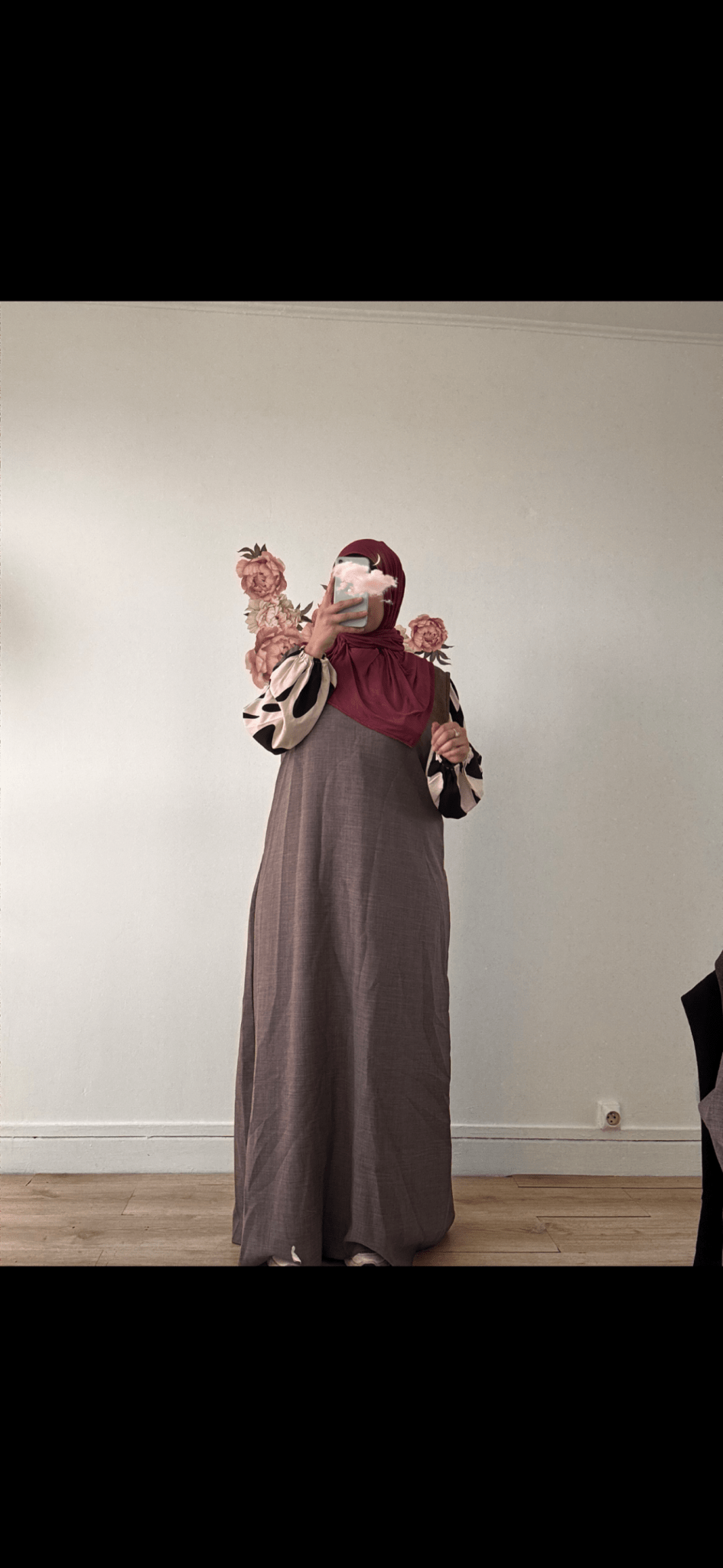 ensemble robe + kimono - le voile élégantensemble robe + kimonoensemble robe + kimonoABAYAproduct_vendor