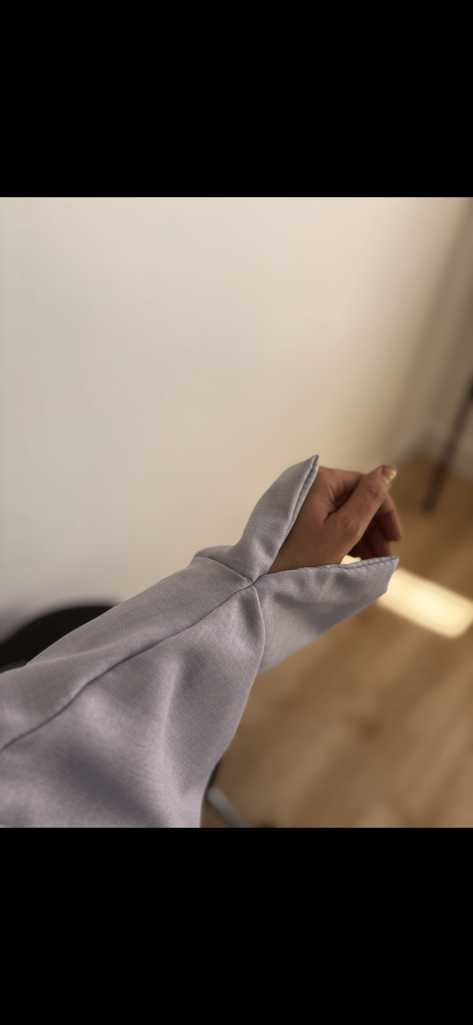 robe manche ouverte - le voile élégantrobe manche ouverterobe manche ouverteABAYAproduct_vendor